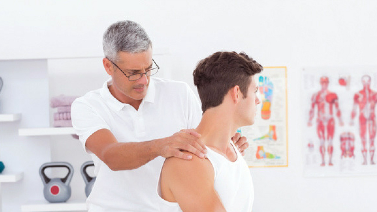 chiropractor